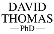 David Thomas, PhD